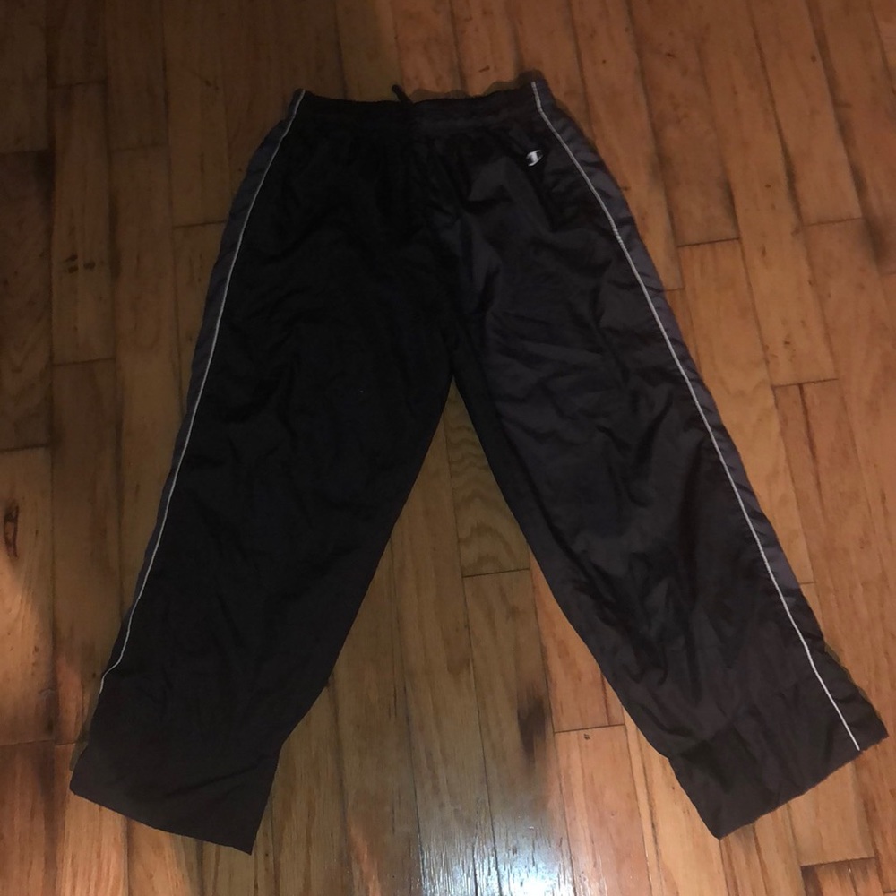 Joggers